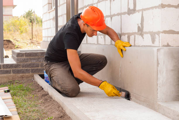 Licensed Waterproofing service in Montgomery, MI - Halo Water Proofing